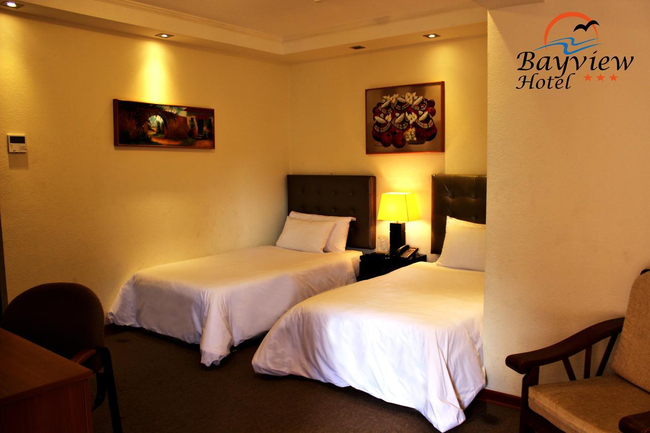 Bayview Hotel — Photos 3