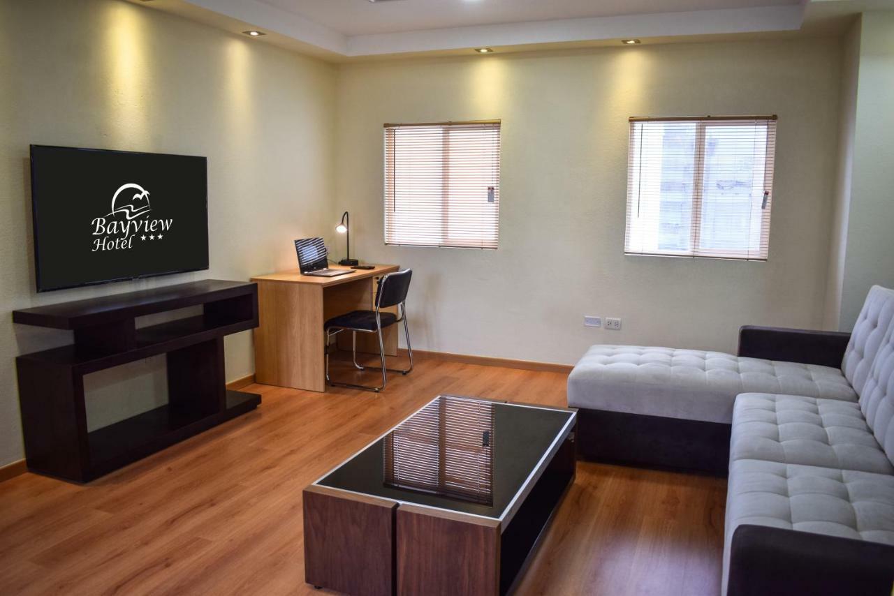 Bayview Hotel, Lima
