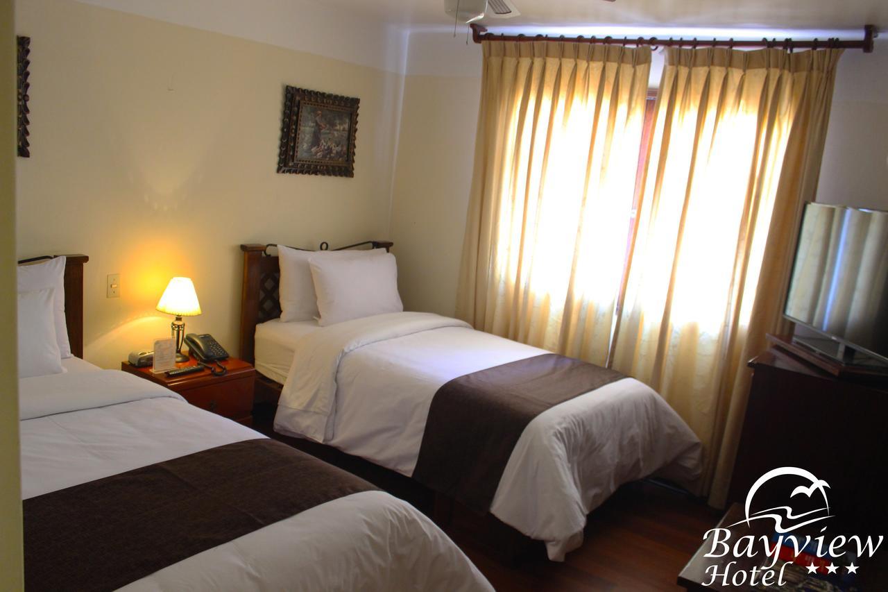 Bayview Hotel — Photos 2